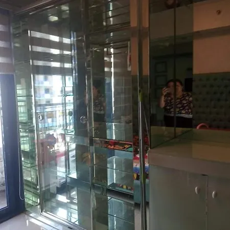 Sea Residences