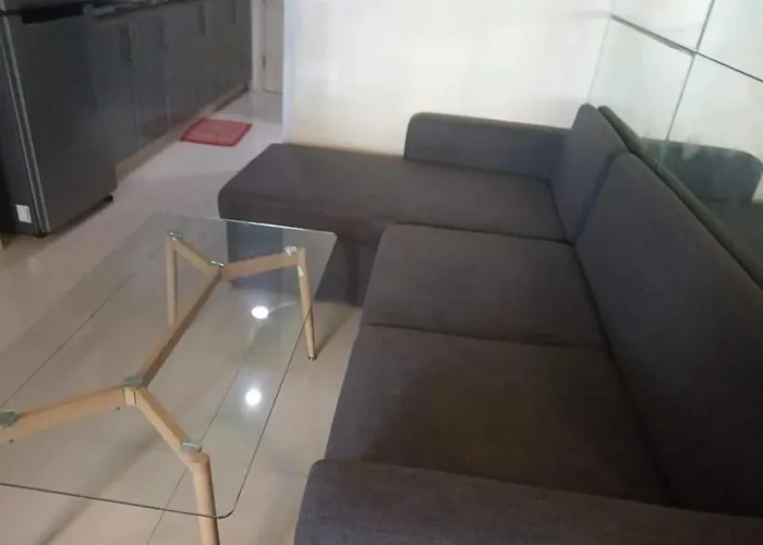 Sea Residences 5* Manila