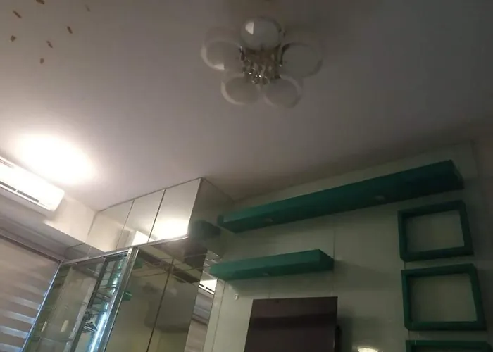 Sea Residences Manila