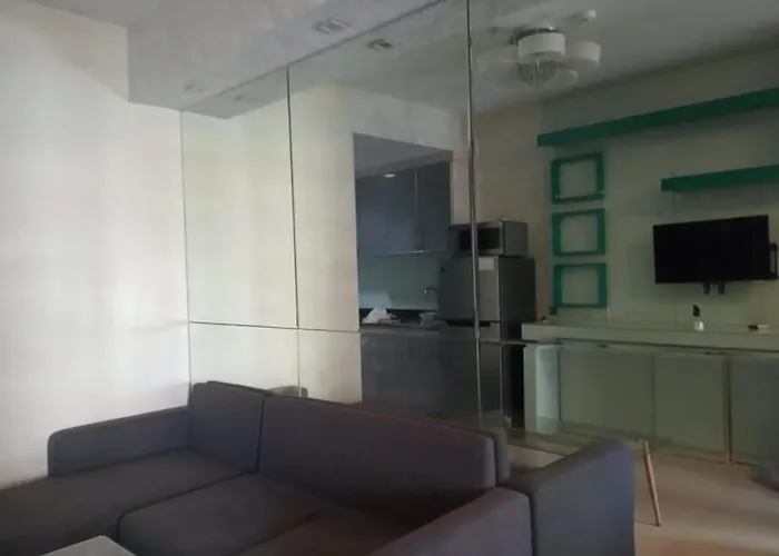 Sea Residences Hotel 5*