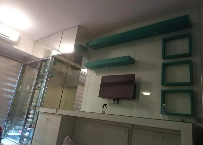 Hotel Sea Residences