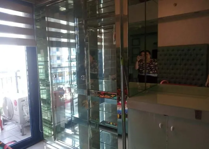 Sea Residences Hotel Manila